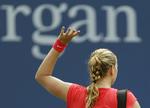 FINALIST. For fjerde gang i år er Petra Kvitova finalist. Tjekken har tabt 2 af årets 3 foregående finaler. 