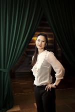 FLYGTNINGE. Beskæftigelses- og integrationsborgmester i København, Anna Mee Allerslev (R), sender en håndsrækning til Christiansborg. 