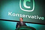 Konservativt landsråd