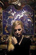 Forskanskning. 32-årige Agnes Obel har kaldt sin anden plade 'Aventine'. Det betyder noget med at forsvare sig. 