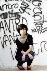 Lovgivning. Den iranskdanske kunstner Firoozeh Bazrafkan er blevet idømt dagbøder for racisme. 