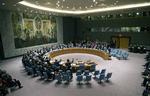 Generalforsamling. De seneste dage har FN dannet ramme om stormagtsforhandlinger om først og fremmest den kemiske afvæbning af Syrien. 