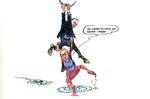 Dagens tegning