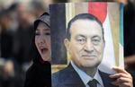 Egypten. Hvorfor har den egyptiske regering fortiet, at der fra udlandet ydes økonomisk støtte til politiske formål? 