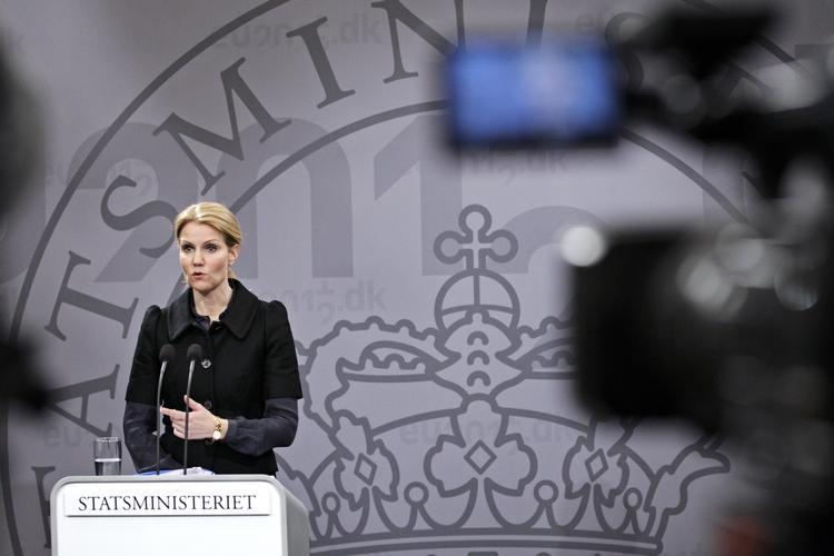 Mistillid: I en lang række europæiske lande er vælgerne dybt skeptiske overfor de siddende regeringer. 