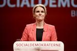 Kongres. Det socialdemokratiske fodfolk viste endnu en gang deres evne til at stå sammen, når det gælder. 
