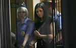 Fængselsprotest. Nadezhda Tolokonnikova fra det russiske punkband Pussy Riot er nu på syvende dag i hendes sultestrejke blevet overflyttet til et hospital, fortæller hendes mand. Tolokonnikova sultestrejker i protest imod de forhold, hun sidder fængslet under. 