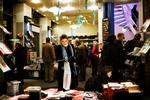 Underskud. Arnold Busck-kæden har haft store udgifter i forbindlese med lukningen af tre butikker. 
