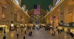 Imponerende. Næste uges læsertip handler om de mest fascinerende togstationer verden over - her New Yorks Grand Central Station. 