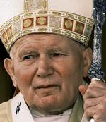 Religion. Pave John Paul II bliver nu helgenkåret. 