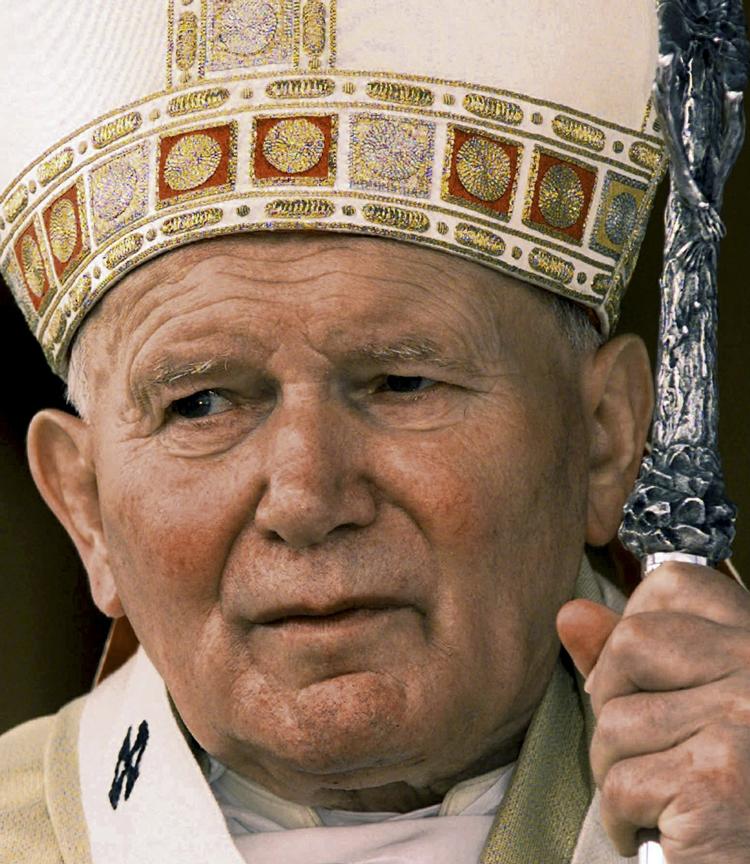 Religion. Pave John Paul II bliver nu helgenkåret. 
