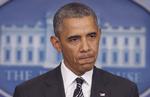 besværligt. Barack Obama kæmper for få en midlertidig finanslov på plads inden midnat. Sker det ikke, kan de føderale myndigheder ikke længere bruge penge. Senere på måneden skal han have hævet gældsloftet. Ellers kan der opstå tvivl om, hvorvidt USA kan betale af sin gæld til udlandet. 