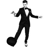 Live. Det er netop blevet offentliggjort, at Justin Timberlake spiller i Parken 6. maj 2014. 