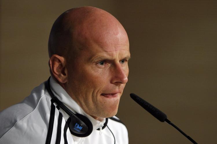 Tvivl. Uanset hvem, Ståle Solbakken sender på banen, så har Real Madrid nok et modtræk. 