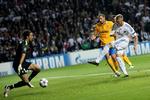 Champions League: FC København - Juventus