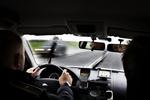 Rockerkørsel. To betjente kørte så farligt gennem København, at de idømmes bøder. 