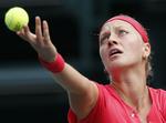 Optur. Kvitova har haft et godt efterår. Finaleplads i New Haven blev fulgt op af gevinst i Tokyo i lørdags. 