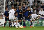 Spain Soccer Champions League
