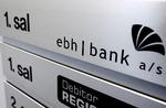 Sigtet. Tidligere bestyrelsesformand for Ebh Bank Egon Korsbæk er blandt de tiltalte i sagen. Han nægter sig skyldig og er rystet over anklagerne, oplyser hans advokat. 
