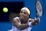 China Open Tennis