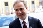 Fusion. Forsvarsminister Nicolai Wammen afviser Politikens historie om, at sammenlægning af forsvarstoppen er droppet. 