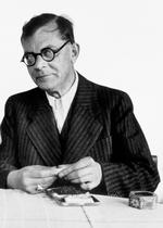 balancegang. Hans Fallada brød sig ikke om nazismen, men han kunne ikke få sig selv til at forlade sit land. Han prøvede at opretholde en vanskelig balance mellem trods og eftergivenhed. 
