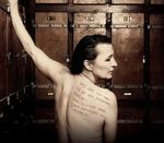 ord og kød. Karen Lise-Mynster med uddrag fra 'Det'. 