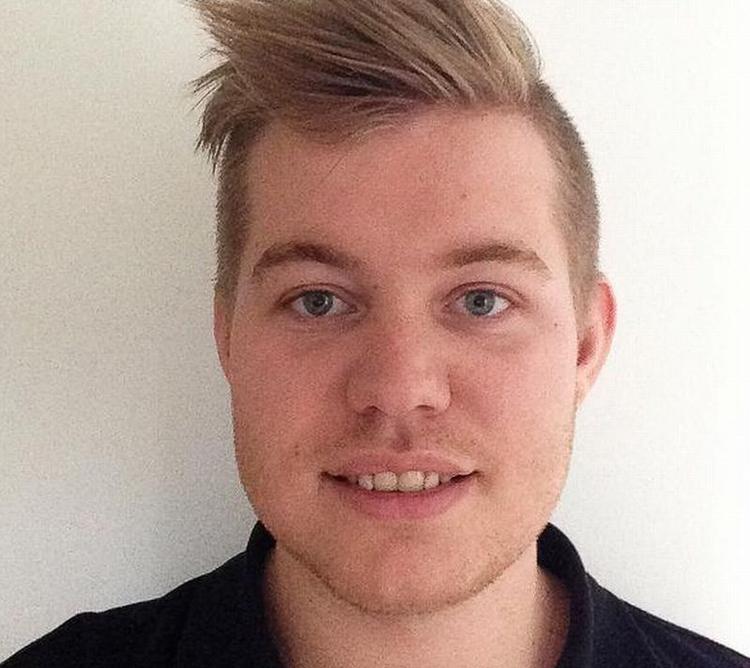 Spild. Daniel ville ønske, han fik mere ud af sine medlemskort. 