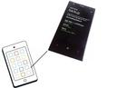 Backup. Smartskolen guider til hvordan man sikkerhredskopierer sit indhold på Windows Phone. 