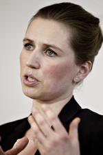 Mette Frederiksen skjulte dagpengemassakre