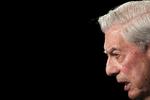 Vinder. Mario Vargas Llosa vandt Nobelprisen i litteratur i 2010. 