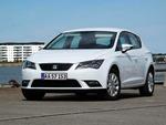 Gunstig. Seat Leon prøver at trænge ind på markedet med fornuftige priser. Den er i hvert fald billigere end slægtningen VW Golf. 