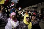 Mideast Egypt