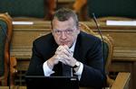Frås? Lars Løkke Rasmussen må fremlægge bilag for, hvordan han på godt et år kan rejse for over én million kroner som formand for GGGI, der har hovedsæde i Seoul. Det mener politikere fra rød blok. 