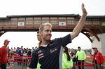 Favorit. Vettel har vundet 7 af sæsons 13 løb i VM-serien. Hans pole position-statistik er endnu bedre: 5 gange pole har ført til 4 triumfer. 