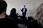 studiekultur. Universitetsundervisere har stor betydning for de studerendes trivsel på studiet. 