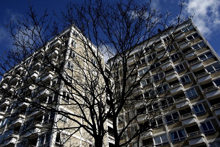 skyhøjde. Skats fejlvurderinger af ejendomme har fået huslejer til at stige mod skyerne. 