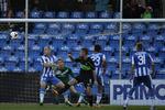 Superliga: Esbjerg - OB