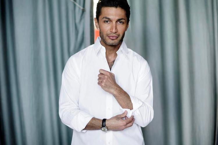 Populær. Burhan G har haft stor succes på den danske musikscene. I morgen udkommer endnu et album fra den 30-årige sanger. 