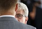 Derfor. Holger K. Nielsen gik i weekenden ud og sagde, at der ikke er sket noget ulovligt, når Skat har opkrævet forkerte ejendomsskatter. Nu er det kommet frem, at det er Kammeradvokaten, som han bygger sit ræsonnement på. 