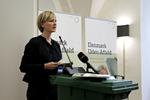 Drøm. Affald skal gøres til vores nye værdifulde ressource, mener miljøminister Ida Auken (SF). 