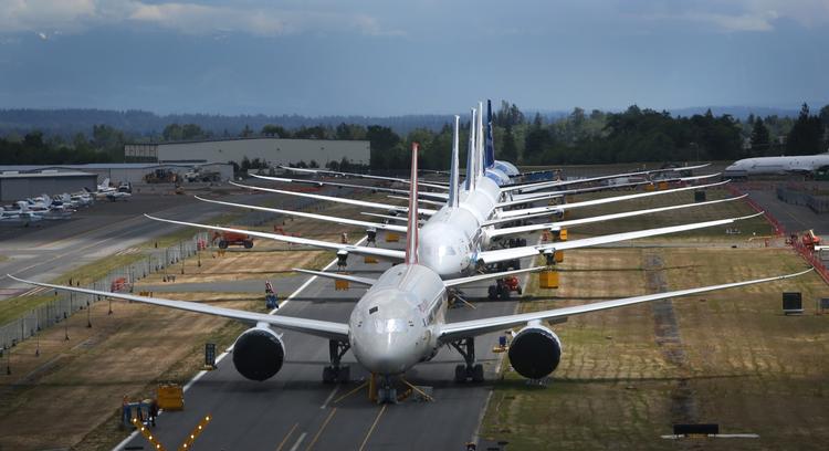 Drømmefly? Boeings 787 'Dreamliner' har haft en mareridtsstart. Nu vender Japan Airlines sig mod europæiske Airbus. 