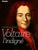 Genrejst. Det franske magasin Le Nouvel Observateur vil have Voltaire frem i lyset igen. 