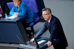 Tyskland debat