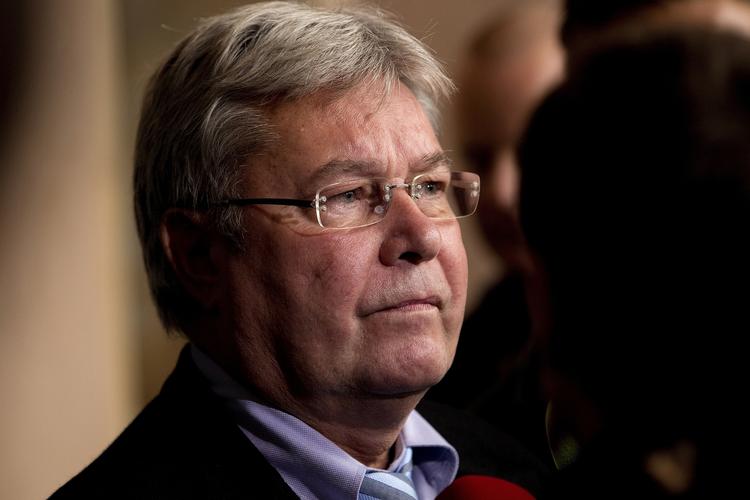 Falsk. »Jeg tror helt ærligt, at der er tale om et falsum, og det bygger jeg blandt andet på timingen i, hvornår brevet er kommet frem til kommissionen, og på indholdet«, siger advokat Torben Koch. -Foto: 