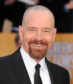 Teater. Bryan Cranston, der har haft stor succes med at spille kemilæreren Walter White i tv-serien 'Breaking Bad', skal nu forsøge sig på en Broadway-scene. 