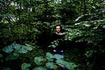 Rindal. På torsdag har chef på Mungo Park i Kolding, Lasse Bo Handberg(på billedet),  urpremiere på stykket 'Rindal', der er skrevet af dramatikeren Tomas Lagermand Lundme. 