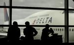 Ups. En amerikansk dreng passerede sikkerhedskontrollen og fandt en plads på et Delta-fly til Las Vegas. Først undervejs fik kabinepersonalet mistanke om den billetløse dreng. 
