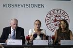 fejlagtigt. Sagen om de fejlagtige ejendomsvurderinger tog for alvor fat, da Rigsrevisionen i august slog fast, at skat vurderede forkert i tre ud af fire tilfælde i 2011. 