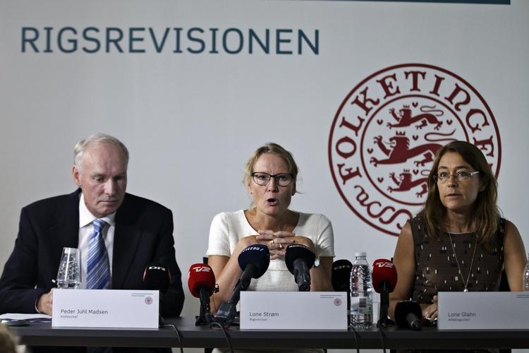 fejlagtigt. Sagen om de fejlagtige ejendomsvurderinger tog for alvor fat, da Rigsrevisionen i august slog fast, at skat vurderede forkert i tre ud af fire tilfælde i 2011. 